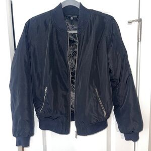 Kendall & Kylie Bomber Jacket